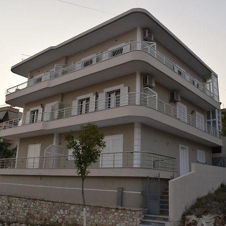 Isabela Apartments ซารานเดอ ภายนอก รูปภาพ