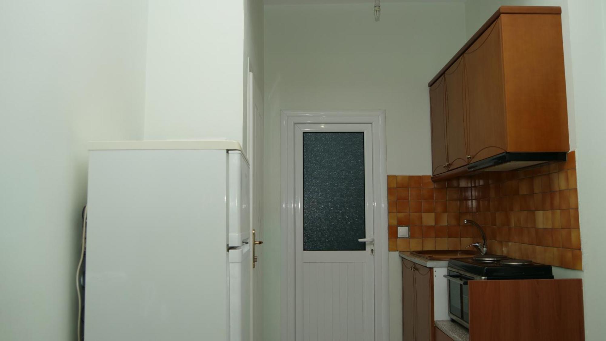 Isabela Apartments ซารานเดอ ภายนอก รูปภาพ