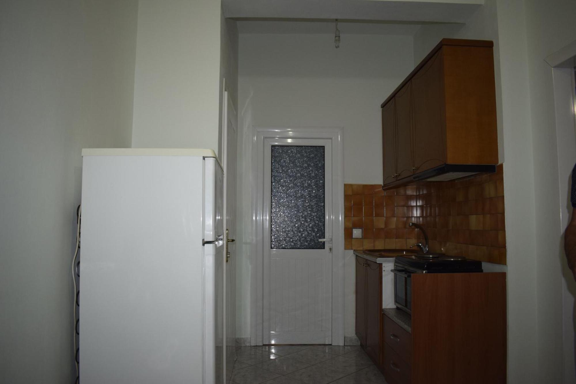Isabela Apartments ซารานเดอ ภายนอก รูปภาพ