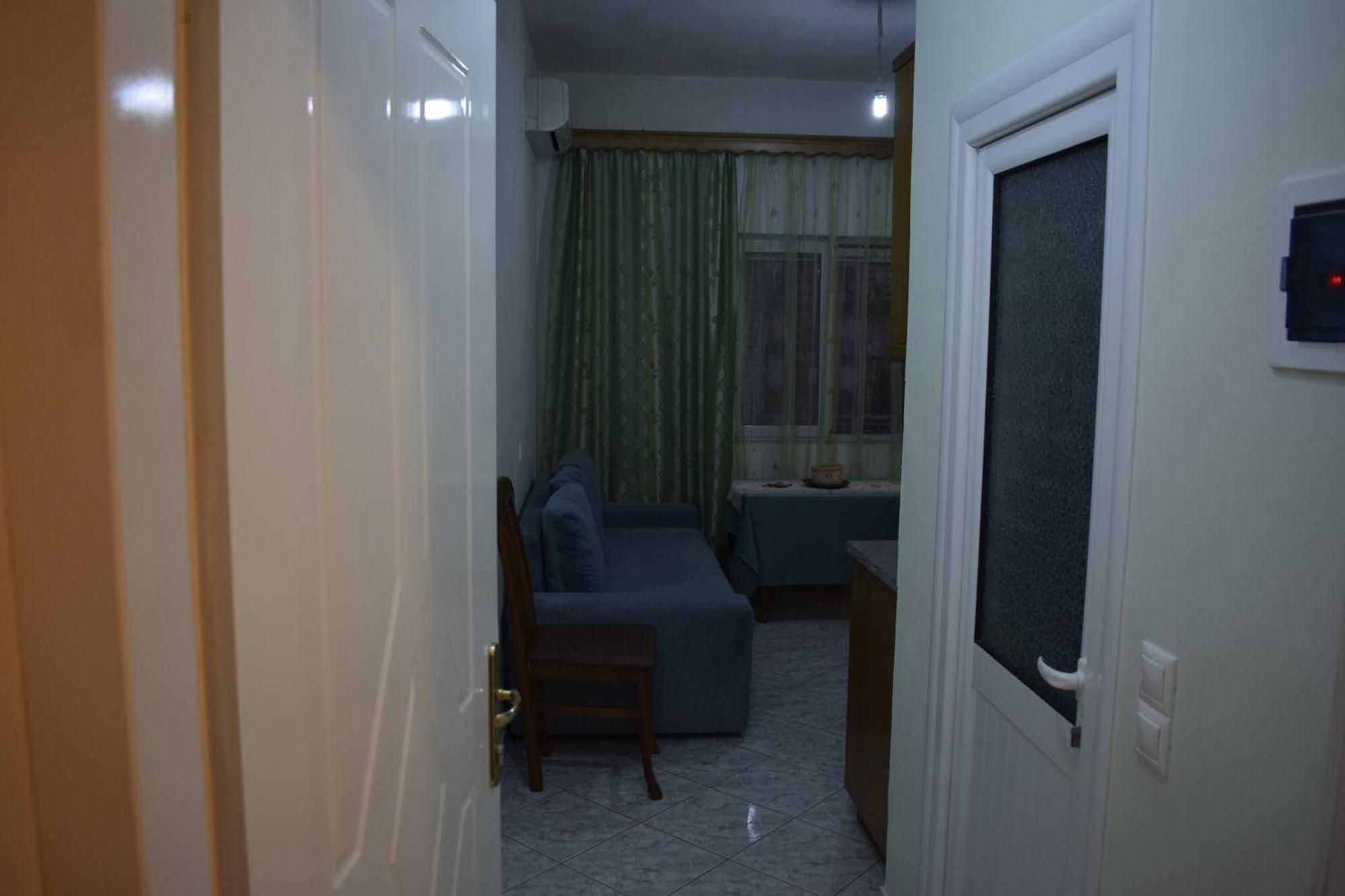 Isabela Apartments ซารานเดอ ภายนอก รูปภาพ